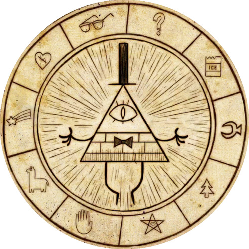 Gravity  Falls’s avatar