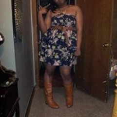 KeeKee Justdoinme Goodman