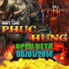 Demons Cnc