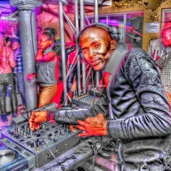 Dj Shabirsa