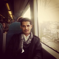 Bader Rashed