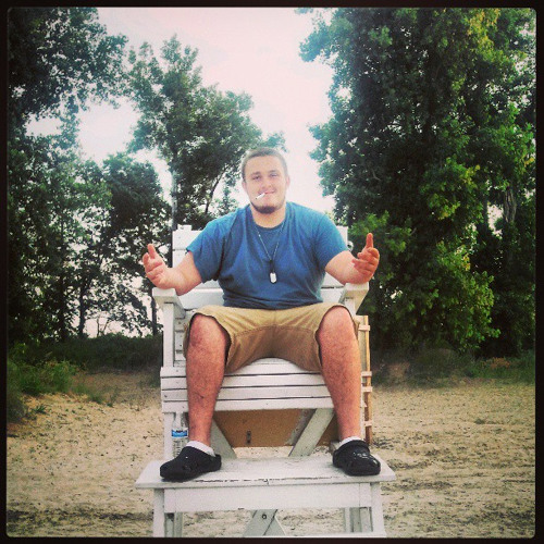 Nathain fair Fallen soldier