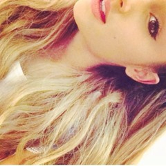 Ariana Grande ❤️