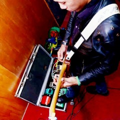 Arkie gunawan (arkie)