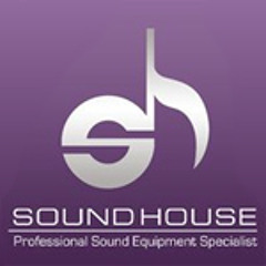Stream CLASSIC PRO / CP800 by SOUNDHOUSE | Listen online for free 
