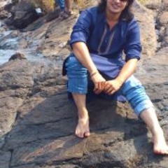 Ajay Krishnan 10