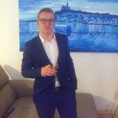 Tom Craig Charmasson