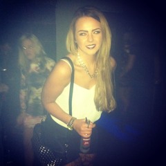 Maxine Montgomery xo