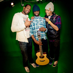 On S'attache (Cover - Christophe Mae)