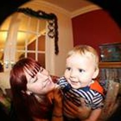 Danielle Kitson James