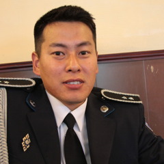 Odbayar Kodoo