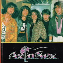 Ax'n Sex
