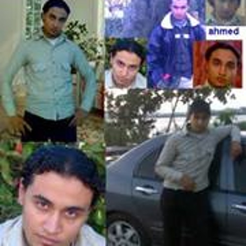 Stream Ahmed Marzouk 20 music Listen to songs, albums, playlists for