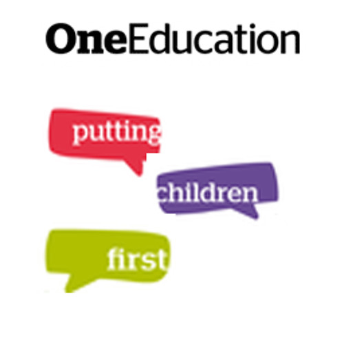 One Education’s avatar