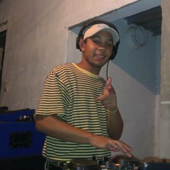 Dj Carlos Alfredo