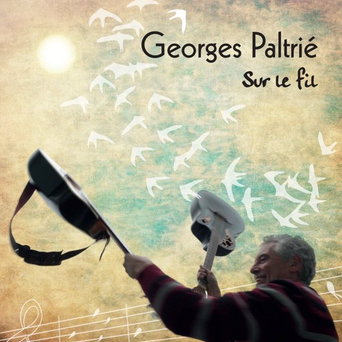 Georges Paltrie’s avatar