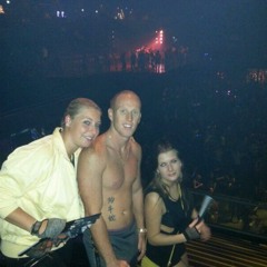 Hardcore chick lioon