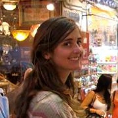 Helena Haddad