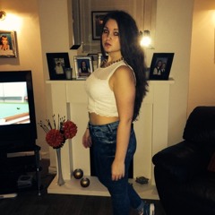 Danielle Pye 17