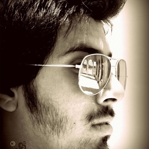 Najeel Shah’s avatar