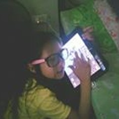 Princess Diane Tidalgo