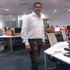 Mostafa AlAshram