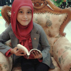 Farah Rara Dipta Said