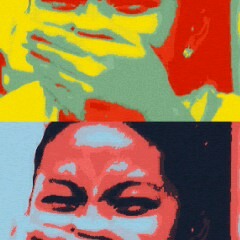 Abby Gail Liong Dimain