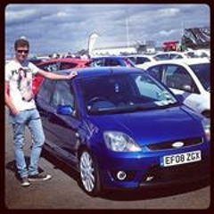 Zak Michelangelo Smith