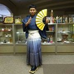 Joni Palson Komaruddin