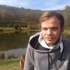 Mikkel Møller Jørgensen