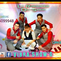 Orquesta Vibra Shows