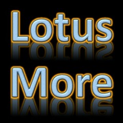 Lotus More