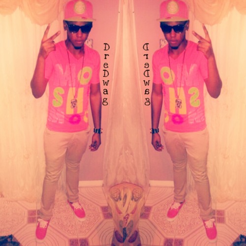 Dj DreDwag — artist photo