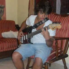 Seixo João