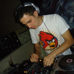 DJ ALLYN