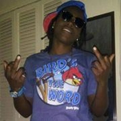 K-ron Askthemhoesboutme