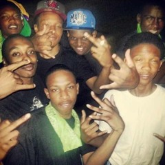 Malik Swaqq Anderson