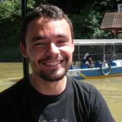 Dani Rio