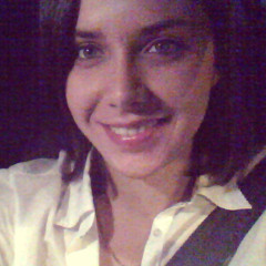 Mayra Sehn