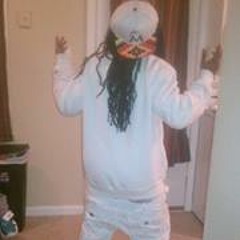 Fosheezy Versace Huarache