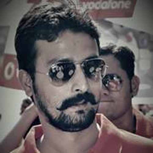 Sushant Bangad’s avatar