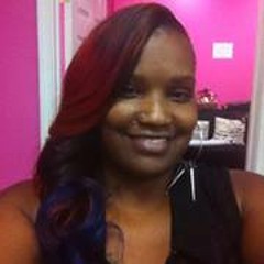 Nancy Louise Caldwell