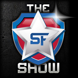 SFL Show podcast artwork
