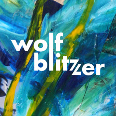 Wolf Blitzer