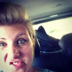 Jessica Kvalvik Lundqvist