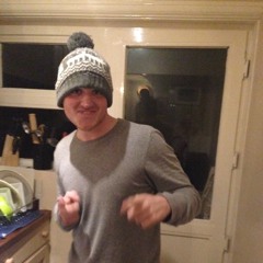 Dan Whiteballs Whiteley