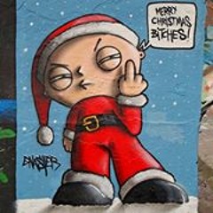 David 'Gnasher' Nash