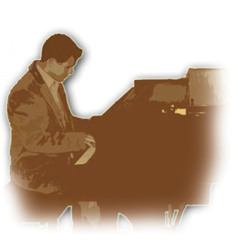 Prelude In G Minor (original improv on a motif)