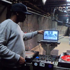 DJ SAMMY B